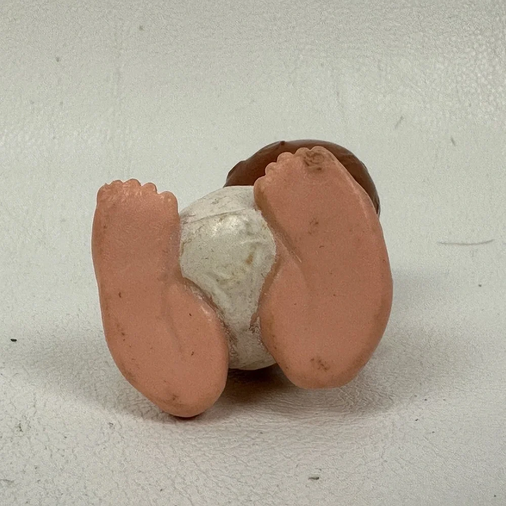 Galoob magic diaper